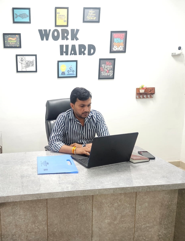 EDU Mantra