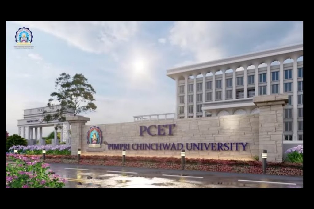 Pimpri Chinchwad University