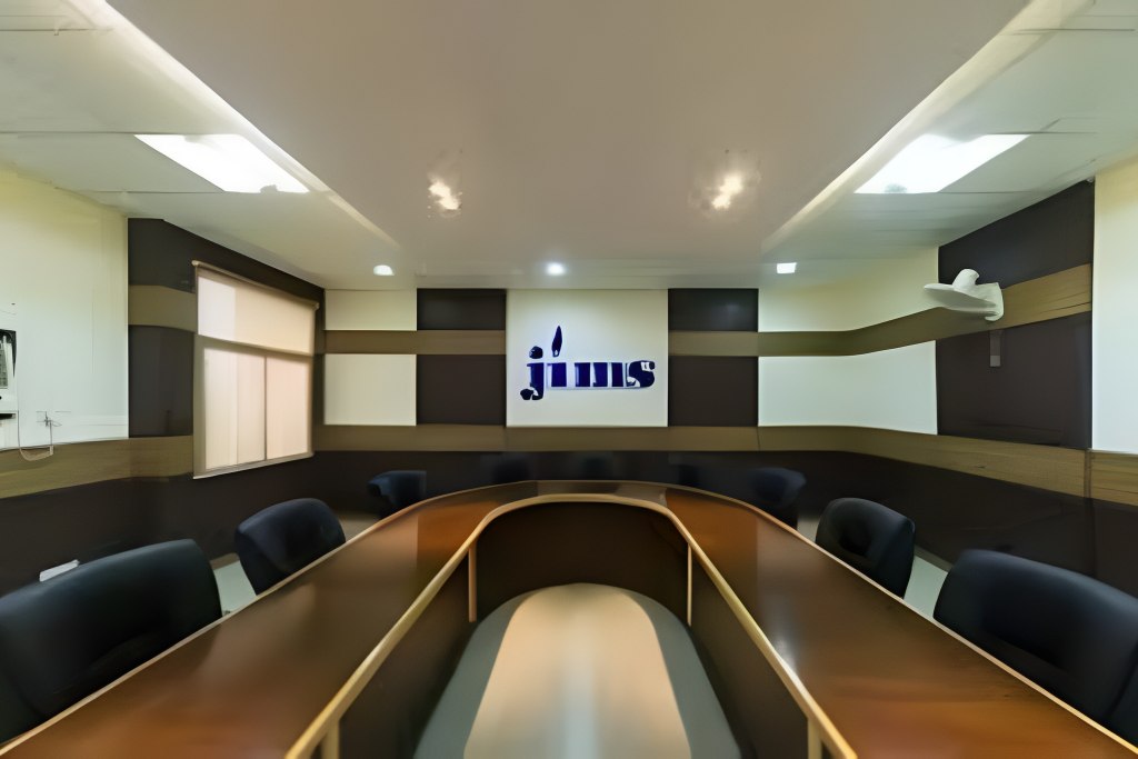 Jagannath International Management School (JIMS), Kalkaji