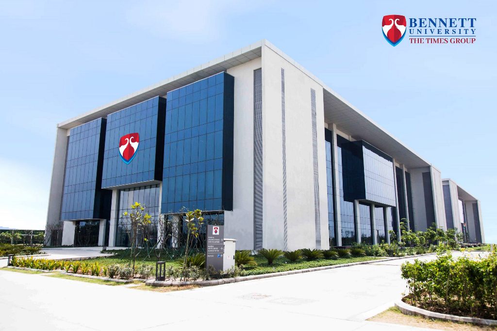 Bennett University