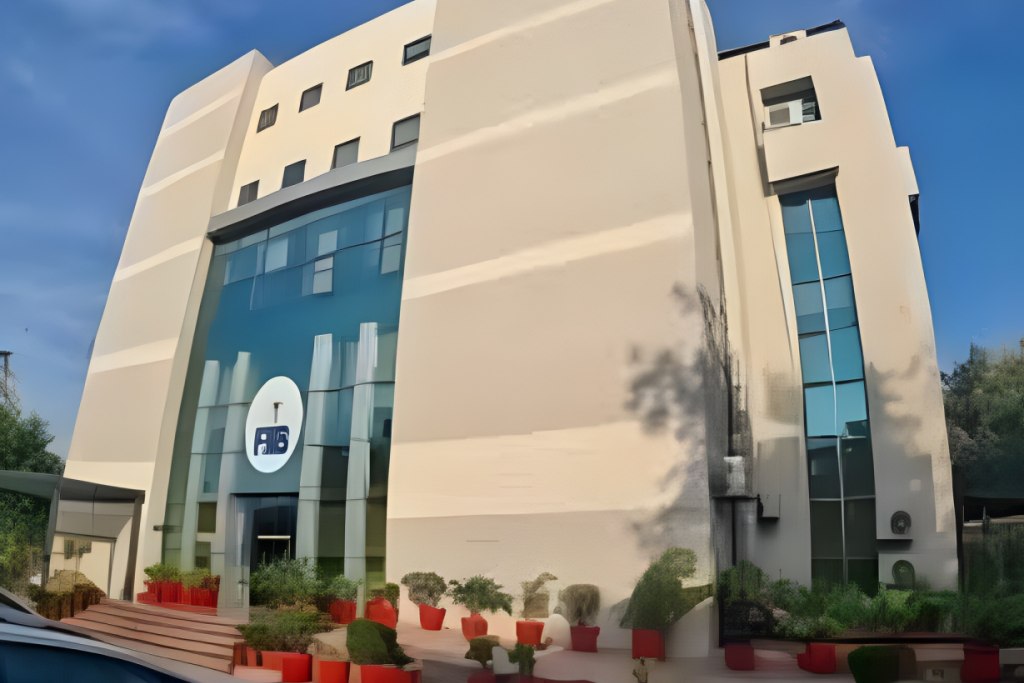Fortune Institute of International Business 