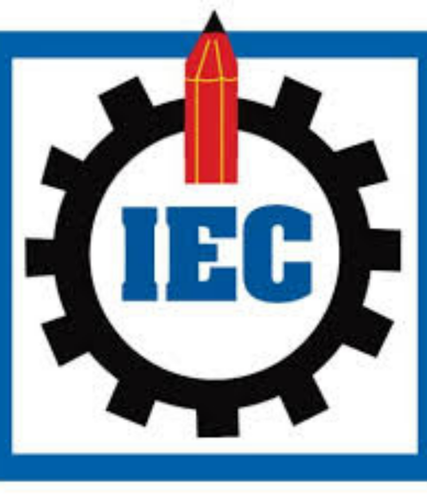 IEC College 