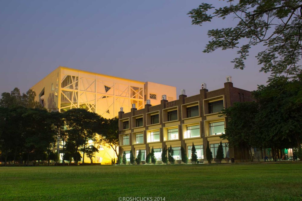Institute of Management Technology Ghaziabad