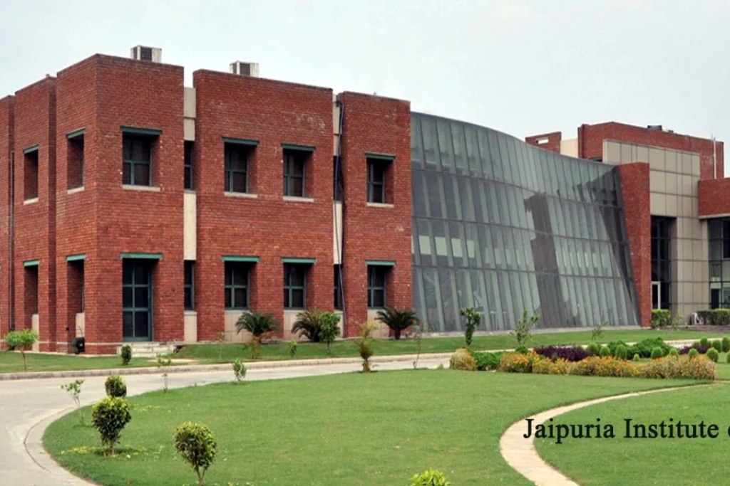Jaipuria Institute of Management