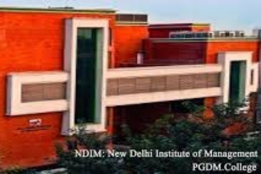 New Delhi Institute of Management