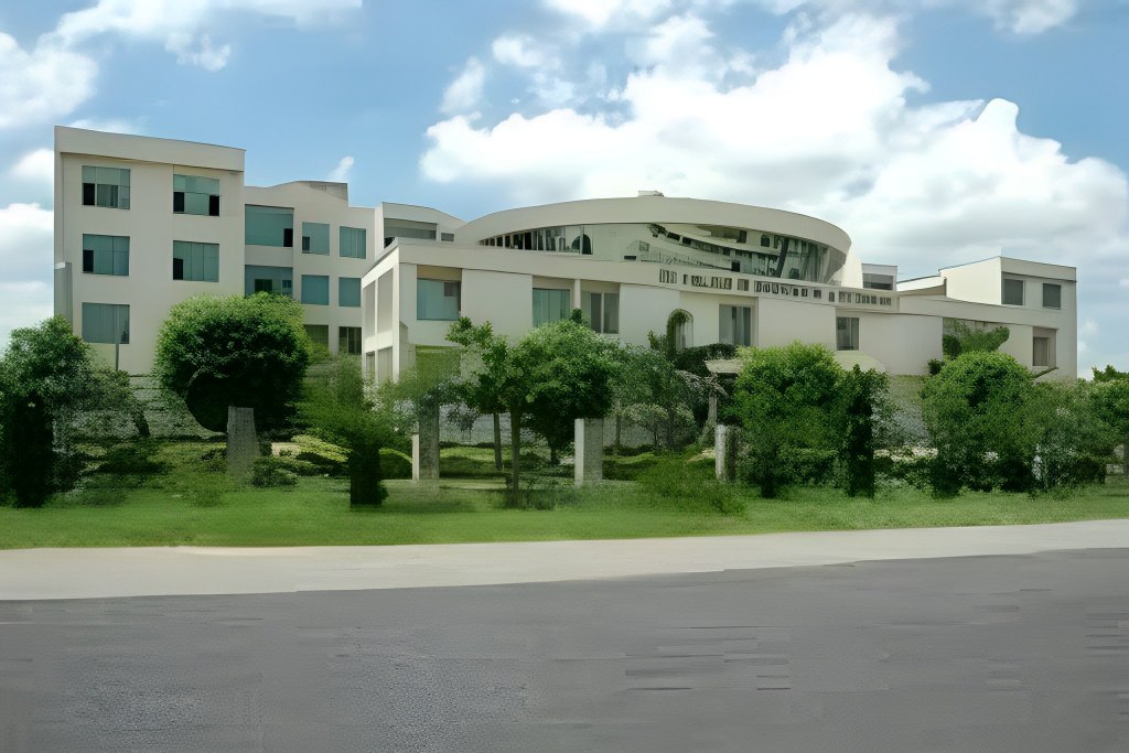 IEC College 