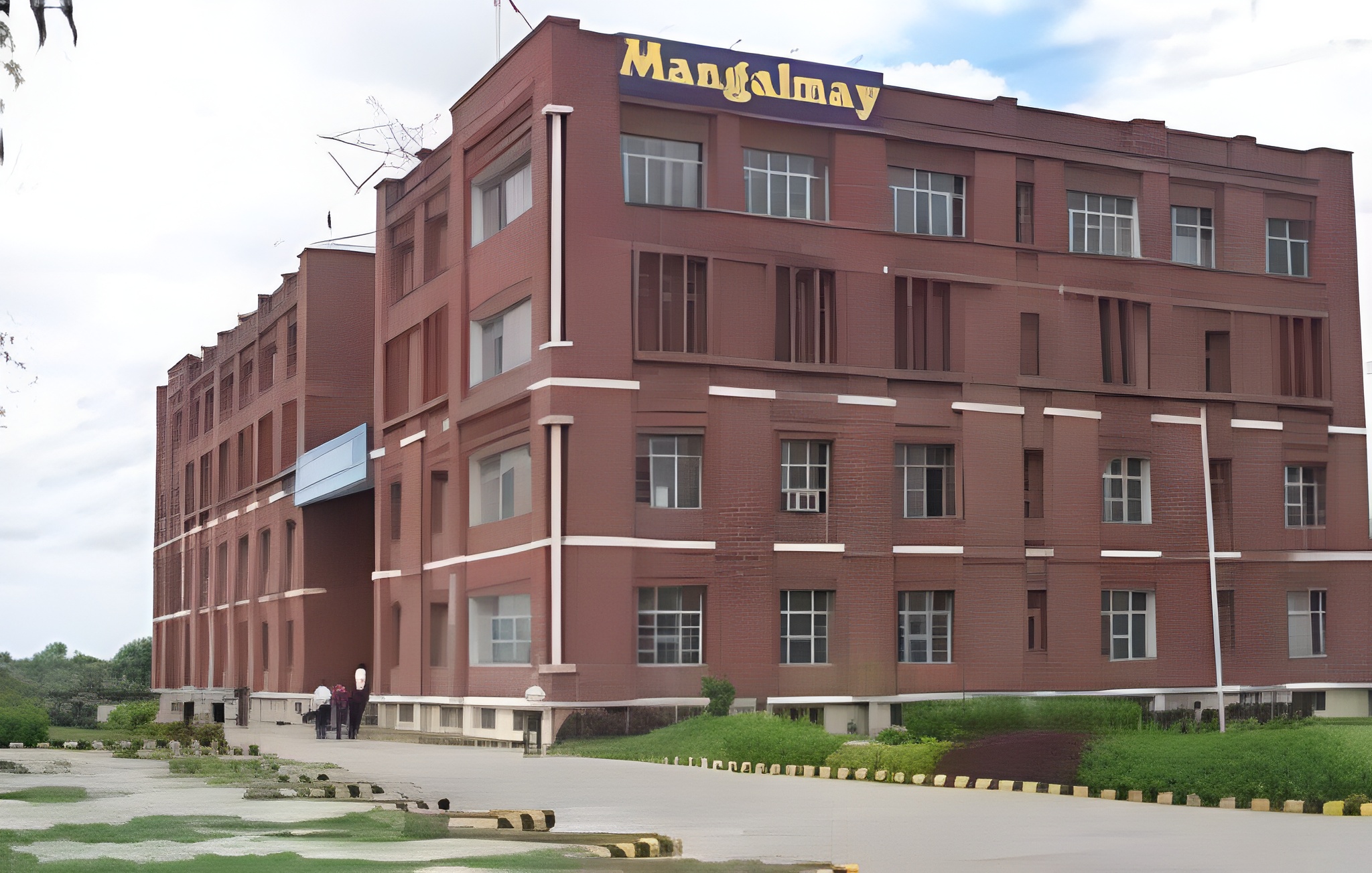 Mangalmay Institute of Management and Technology