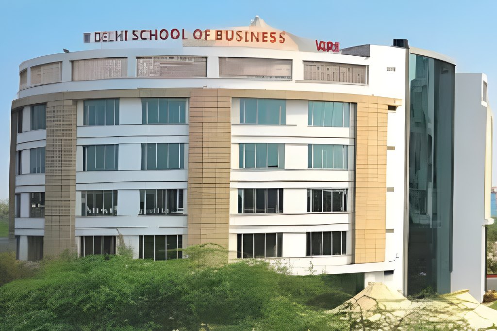 Delhi College of Business (DCB)