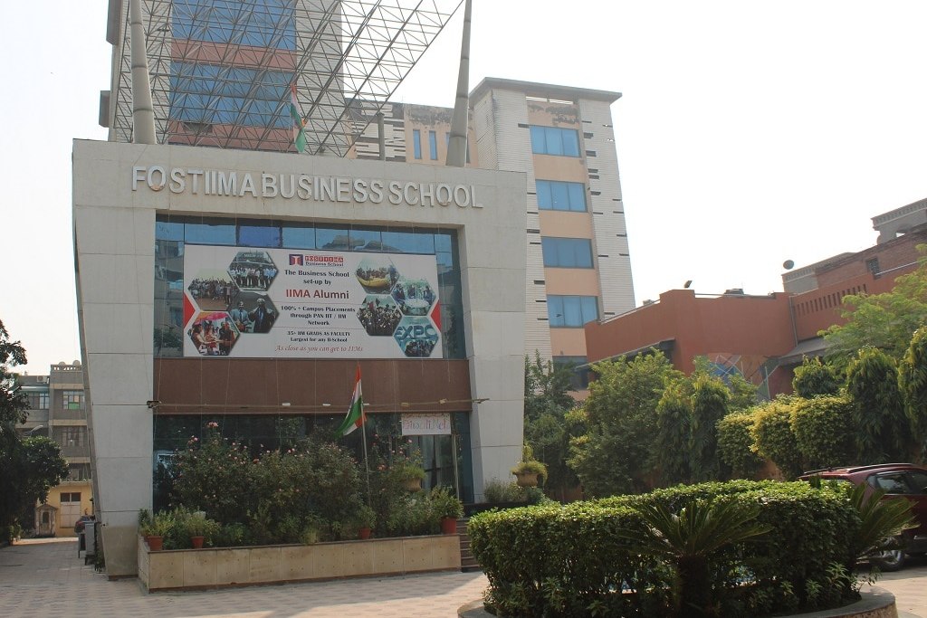 FOSTIIMA Business School