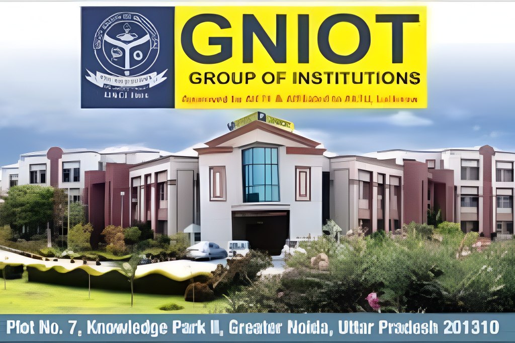 Greater Noida Institute of Technology