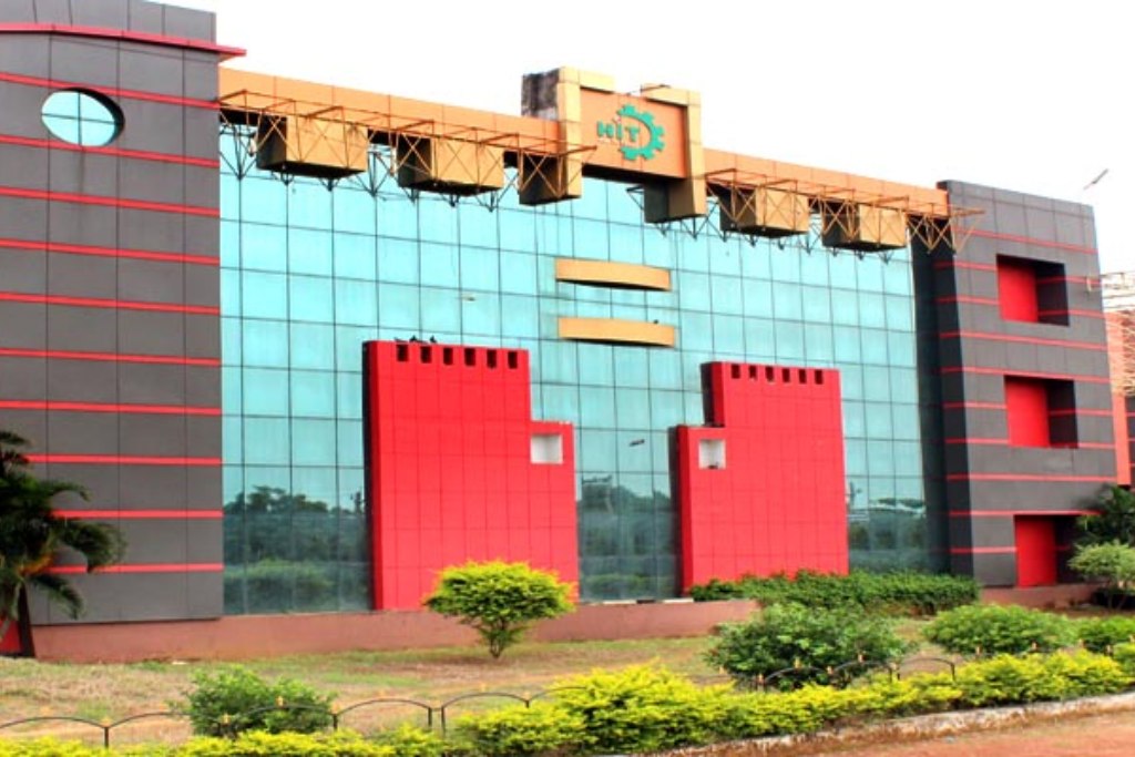 Hi-Tech Institute of Engineering and Technology