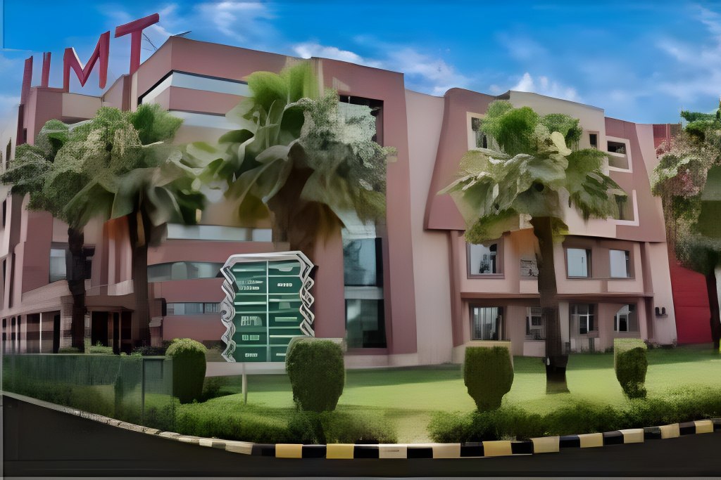 IIMT College of Management