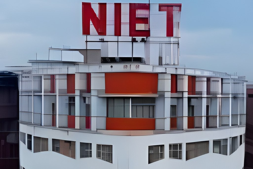 Noida Institute of Engineering and Technology